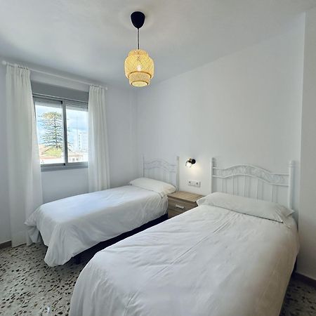 Apartamentos Turisticos Santo Rostro Chipiona Exterior photo